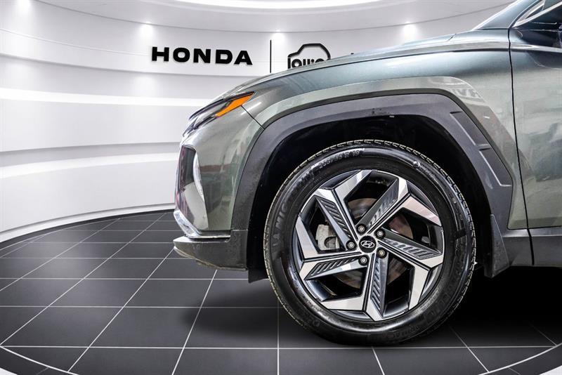 2022 Hyundai Tucson - Image 10