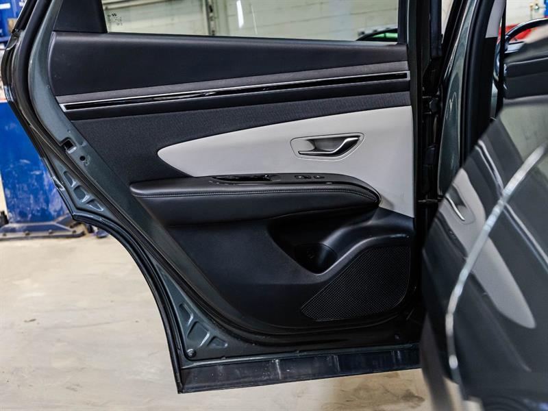 2022 Hyundai Tucson - Image 14
