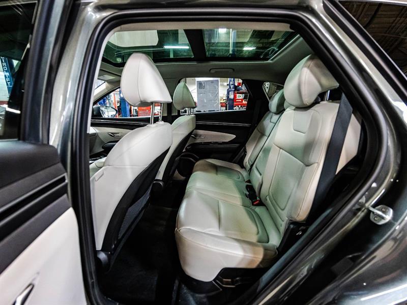 2022 Hyundai Tucson - Image 15