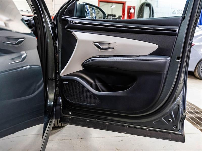 2022 Hyundai Tucson - Image 19