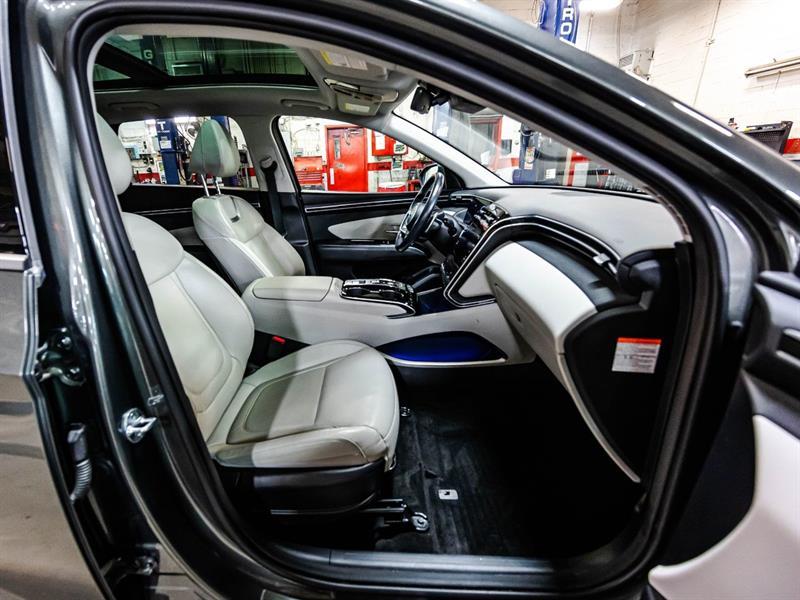 2022 Hyundai Tucson - Image 20