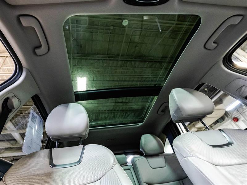 2022 Hyundai Tucson - Image 21