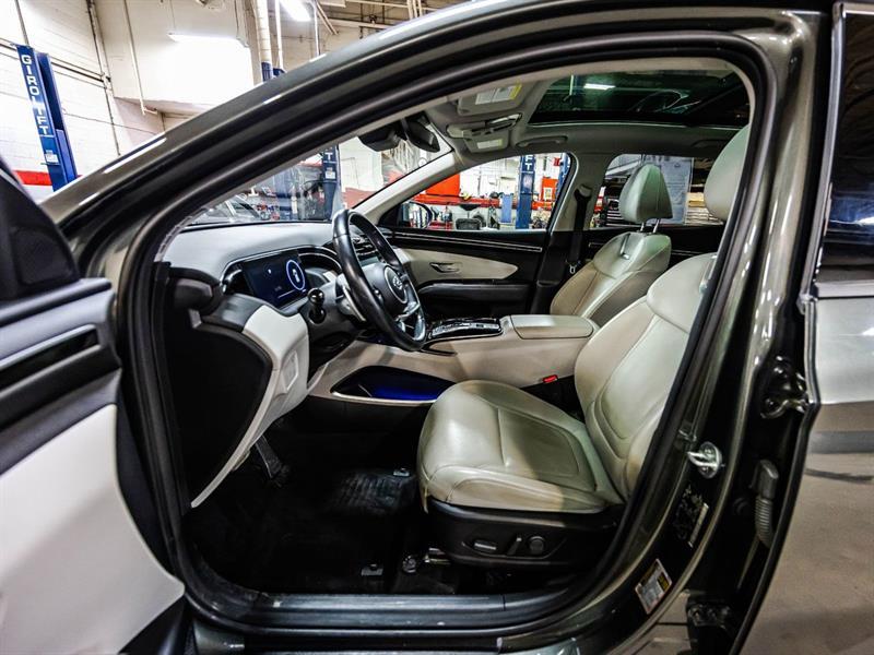 2022 Hyundai Tucson - Image 22