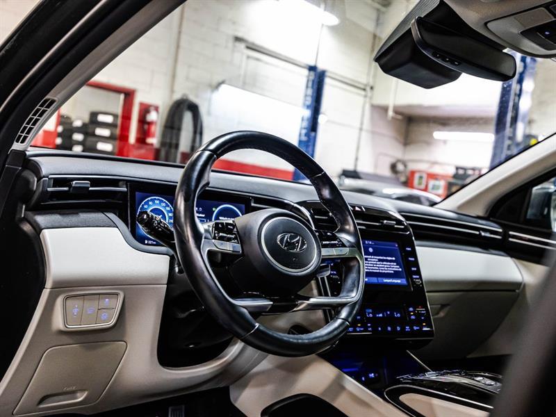 2022 Hyundai Tucson - Image 23