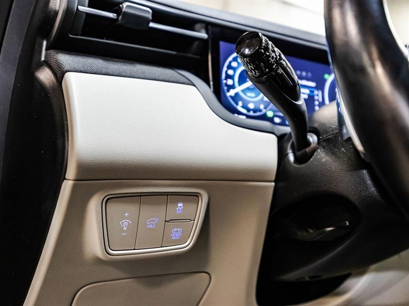 2022 Hyundai Tucson - Image 24