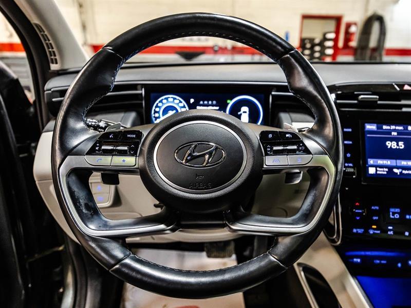 2022 Hyundai Tucson - Image 25