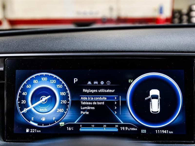 2022 Hyundai Tucson - Image 26