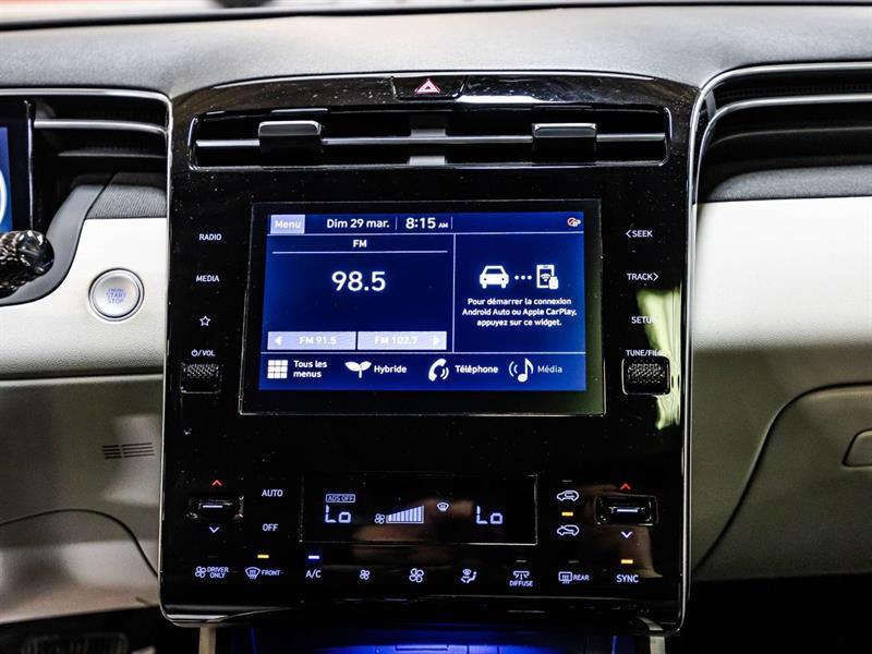 2022 Hyundai Tucson - Image 27