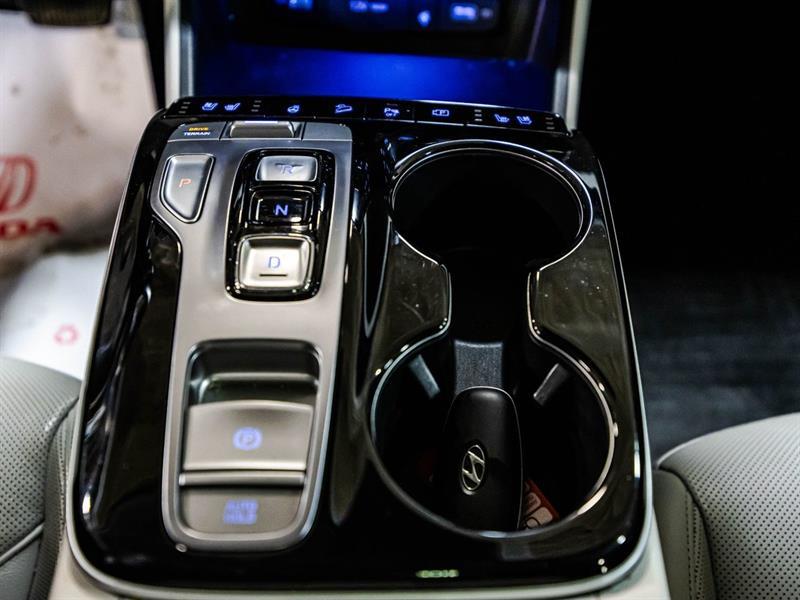 2022 Hyundai Tucson - Image 28