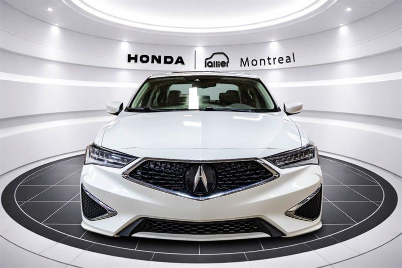2022 Acura ILX - Image 2
