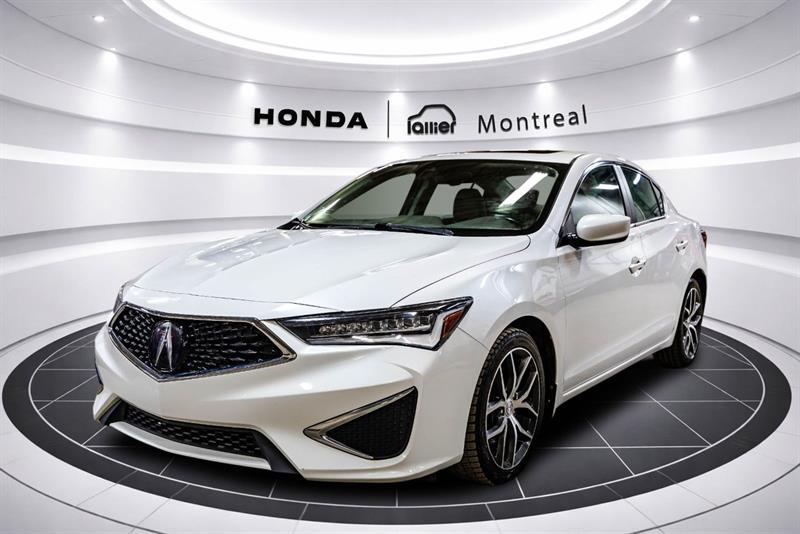 2022 Acura ILX - Image 3
