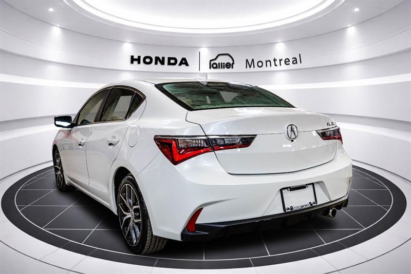 2022 Acura ILX - Image 5
