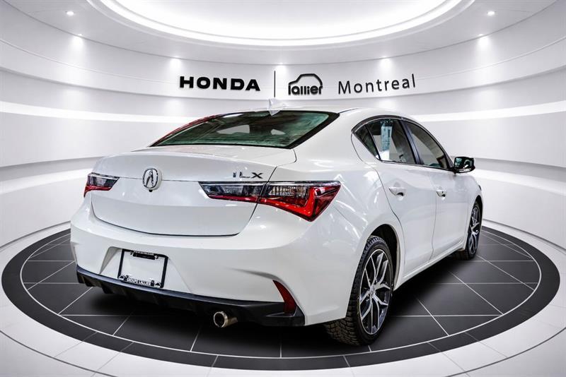 2022 Acura ILX - Image 7