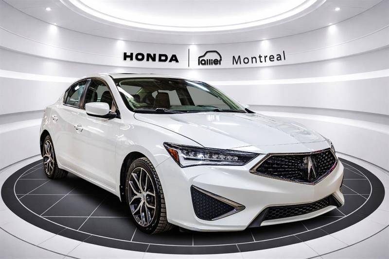 2022 Acura ILX - Image 9