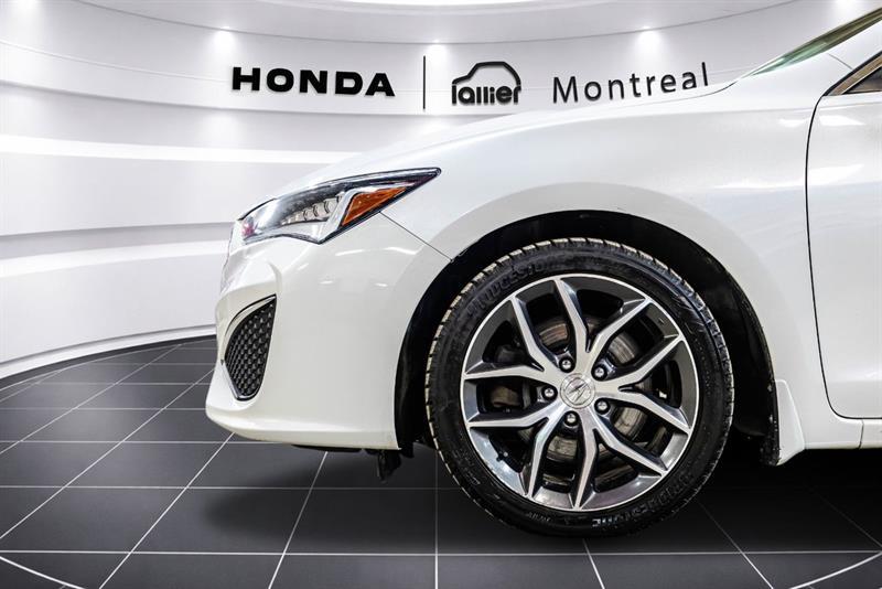 2022 Acura ILX - Image 10