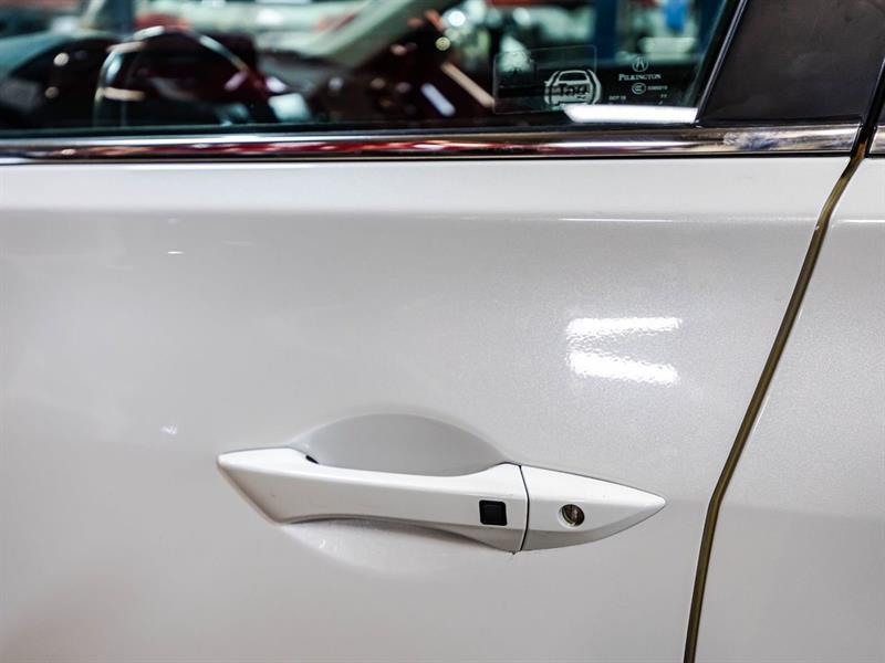 2022 Acura ILX - Image 11