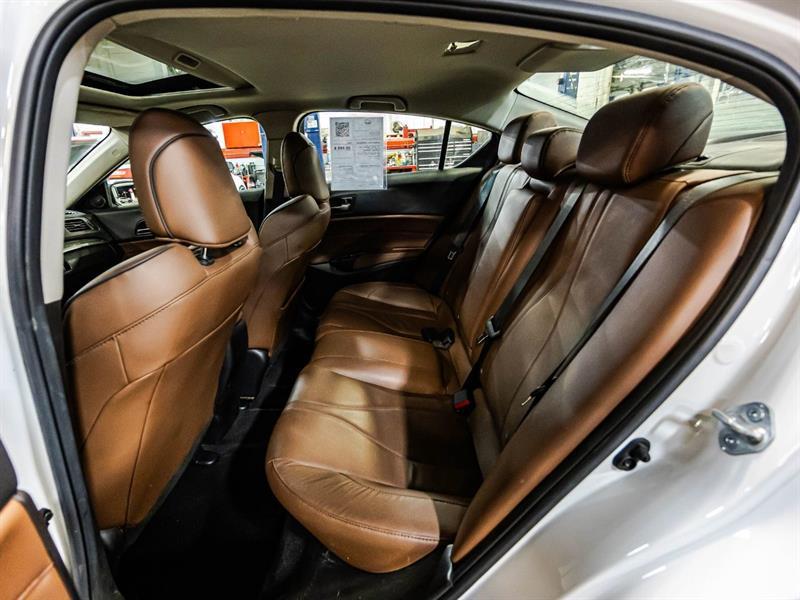 2022 Acura ILX - Image 14