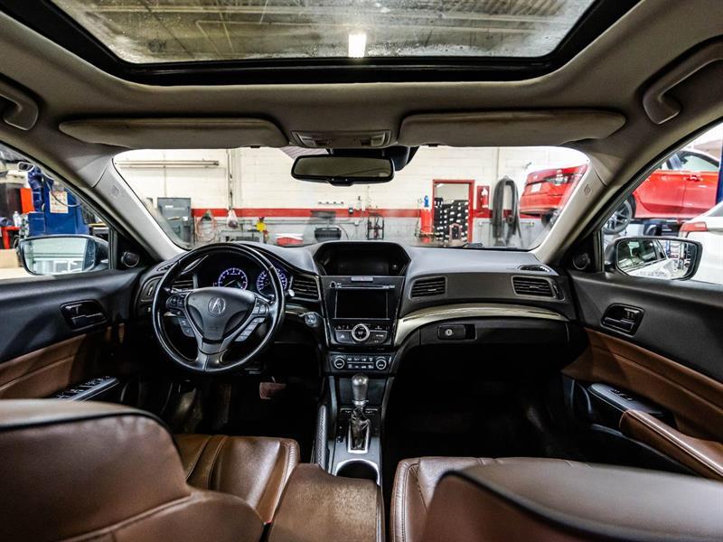 2022 Acura ILX - Image 15