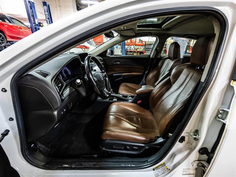 2022 Acura ILX - Image 20