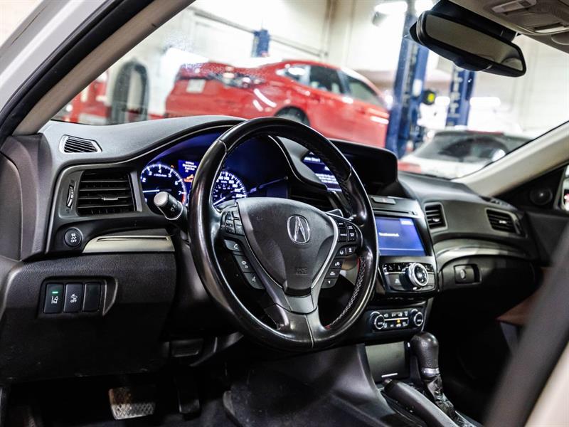 2022 Acura ILX - Image 21