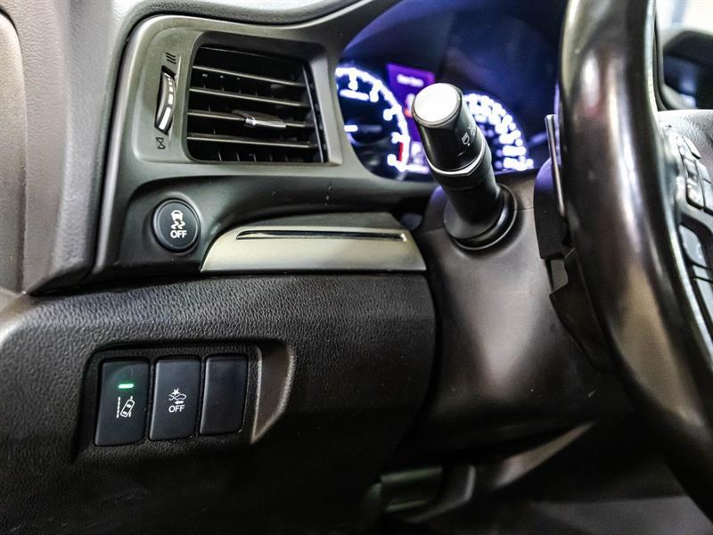 2022 Acura ILX - Image 22