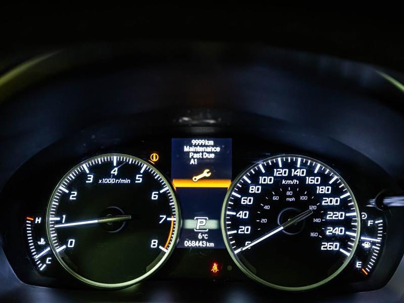 2022 Acura ILX - Image 24