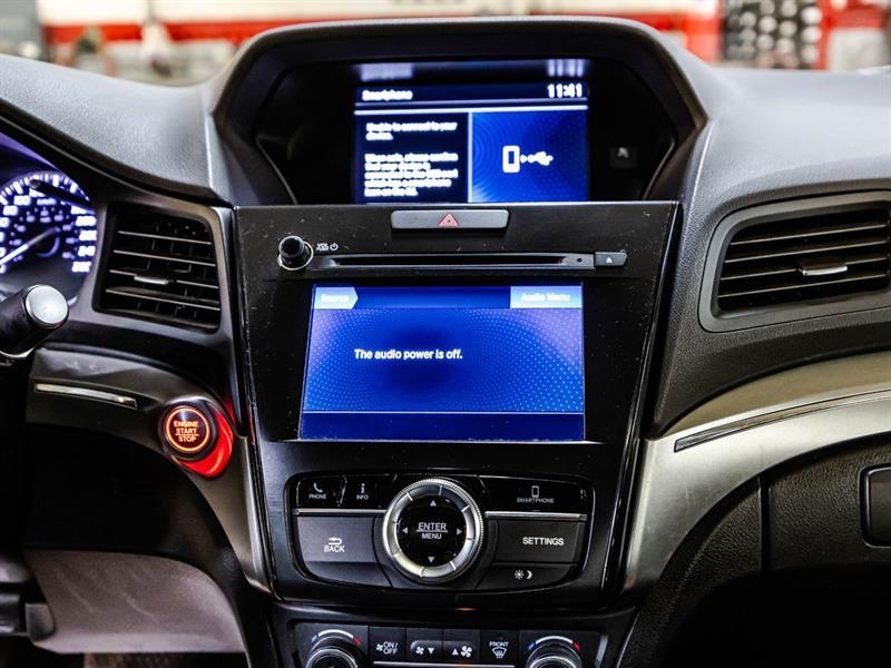 2022 Acura ILX - Image 25