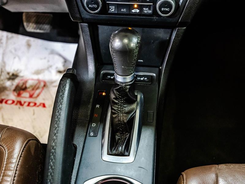 2022 Acura ILX - Image 26