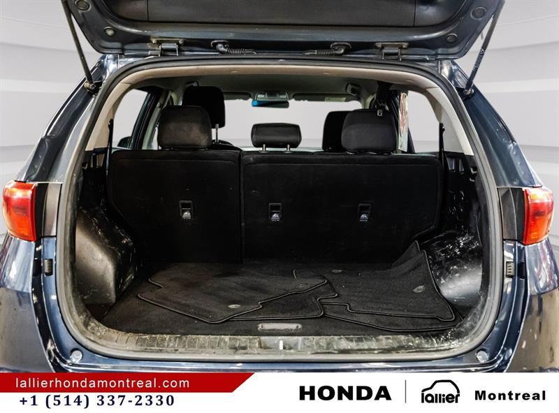 2018 Kia Sportage - Image 15