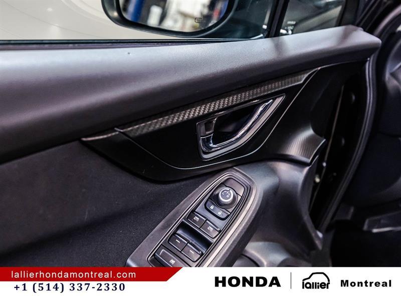 2018 Subaru Impreza - Image 11