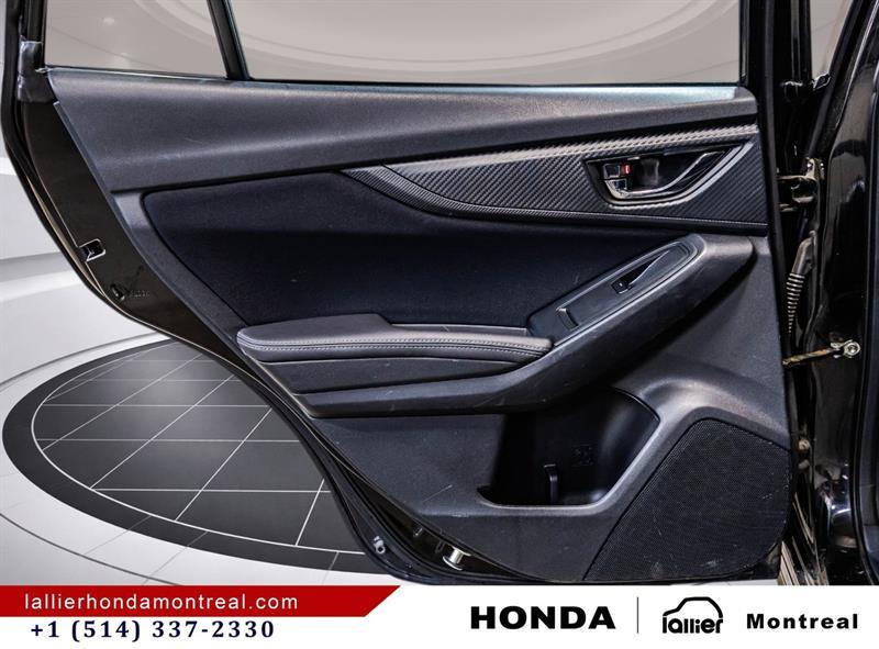 2018 Subaru Impreza - Image 12