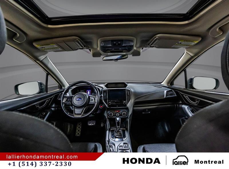 2018 Subaru Impreza - Image 14