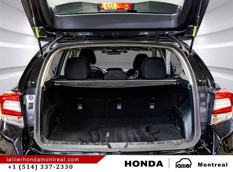 2018 Subaru Impreza - Image 15