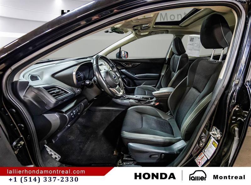 2018 Subaru Impreza - Image 19