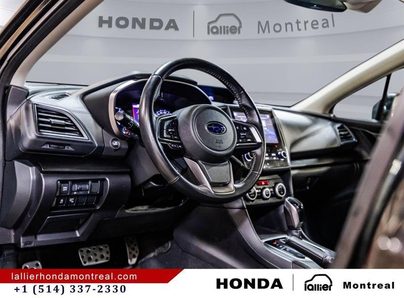 2018 Subaru Impreza - Image 20