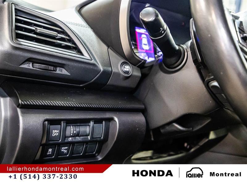 2018 Subaru Impreza - Image 21