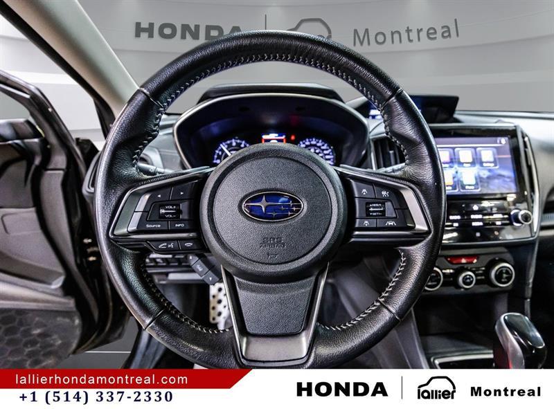 2018 Subaru Impreza - Image 22