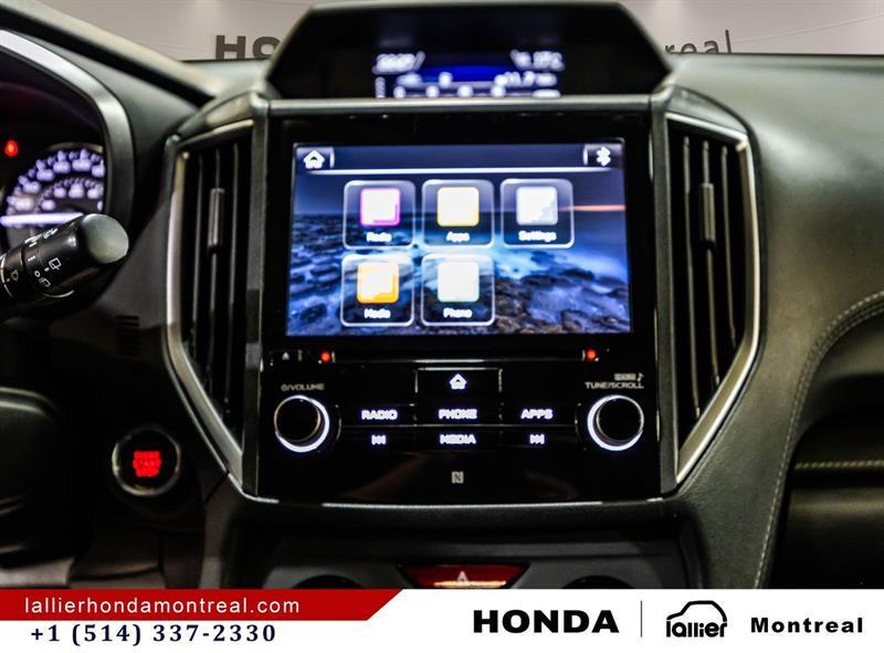 2018 Subaru Impreza - Image 24