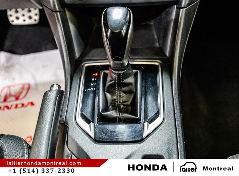 2018 Subaru Impreza - Image 25