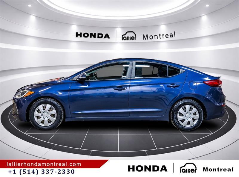 2018 Hyundai Elantra - Image 4