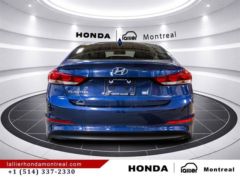 2018 Hyundai Elantra - Image 6