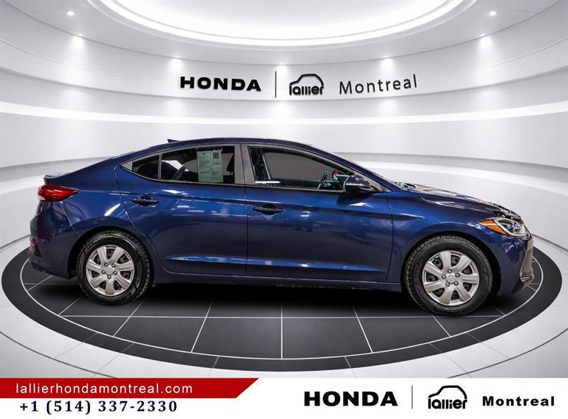 2018 Hyundai Elantra - Image 8