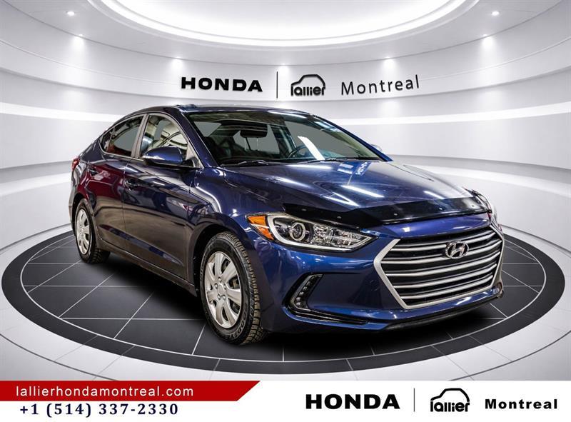 2018 Hyundai Elantra - Image 9