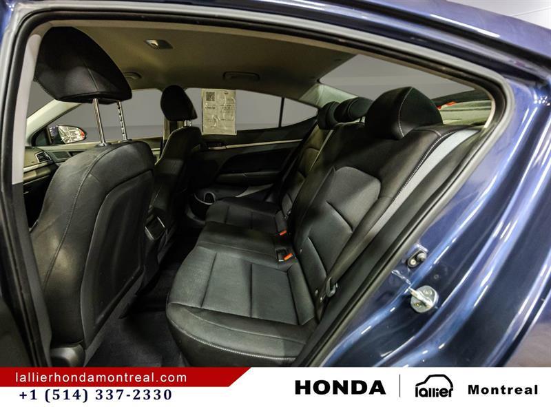 2018 Hyundai Elantra - Image 13