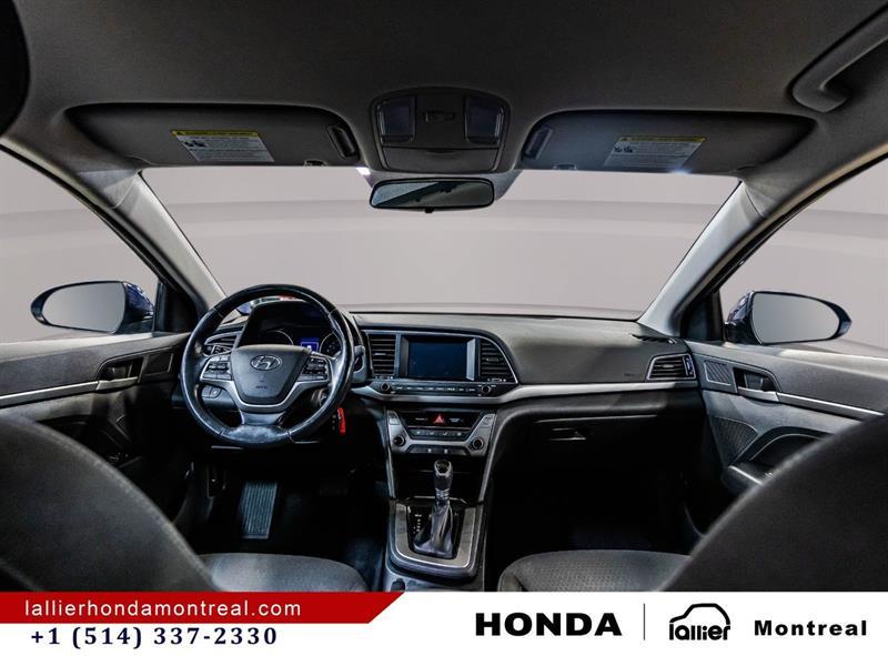 2018 Hyundai Elantra - Image 14