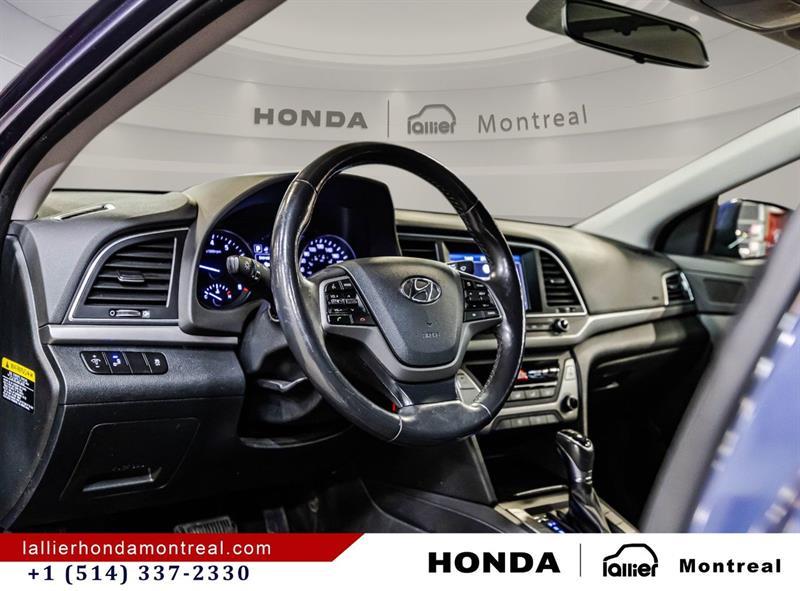 2018 Hyundai Elantra - Image 19