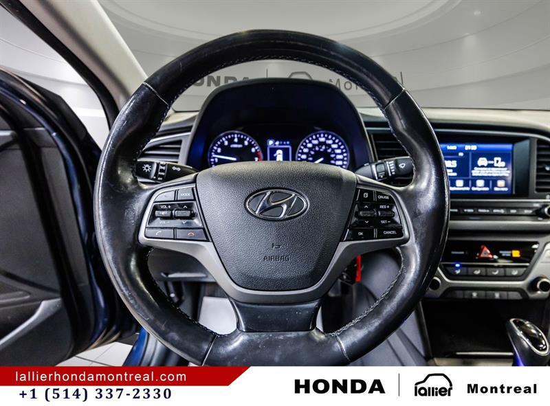 2018 Hyundai Elantra - Image 21