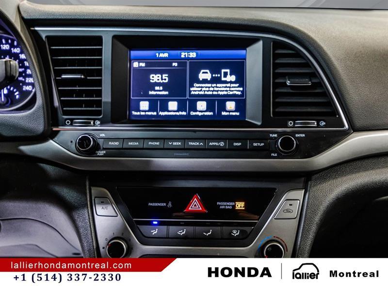 2018 Hyundai Elantra - Image 23