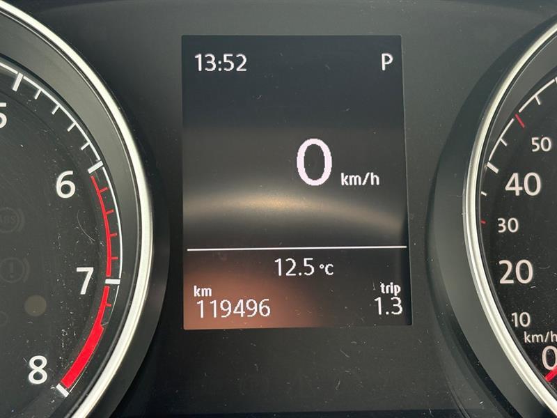 2018 Volkswagen Golf - Image 5