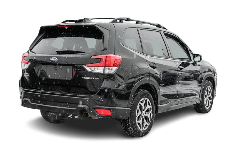 subaru Forester 2022 - 4